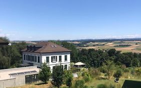 Hotel Le Funi De Cossonay